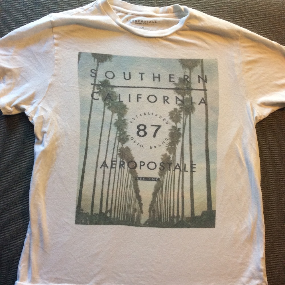 Aeropostale Tee Shirt